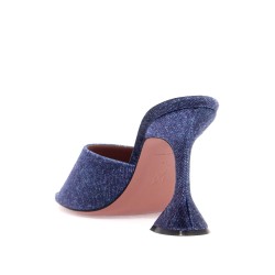 velvet lupita mules