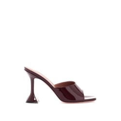 lupita patent leather m