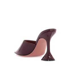 lupita patent leather m