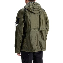 glass cover-tc jacket with detachable interior