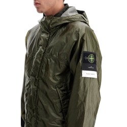 glass cover-tc jacket with detachable interior