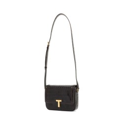 wallis shoulder bag with strap