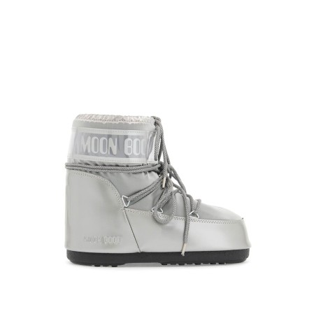 icon low glance snow boots with