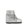 icon low glance snow boots with