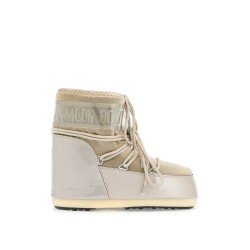 icon low glance snow boots with