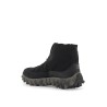 recycled material mid-top snowclog