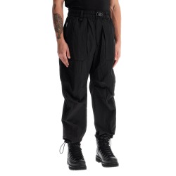 ripstop tech pants for