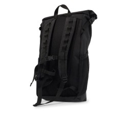 rolltop backpack made of x