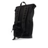 rolltop backpack made of x