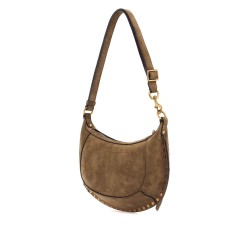 "oskan moon shoulder bag