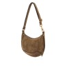 "oskan moon shoulder bag