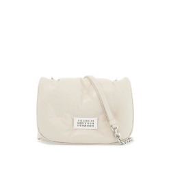 glam slam small flap bag