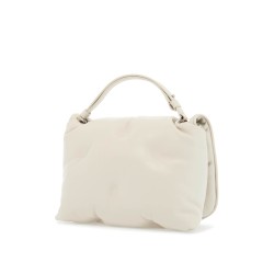 glam slam small flap bag