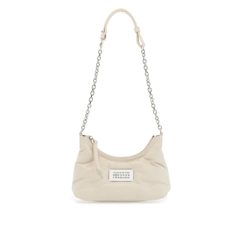 glam slam micro hobo bag