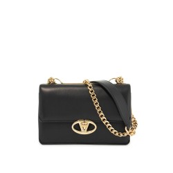 vlogo locker shoulder bag