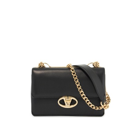 vlogo locker shoulder bag