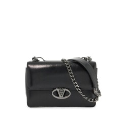 vlogo locker shoulder bag