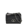 vlogo locker shoulder bag