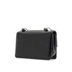 vlogo locker shoulder bag