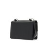 vlogo locker shoulder bag