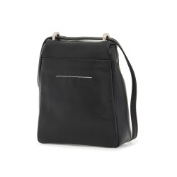 small numeric shoulder bag