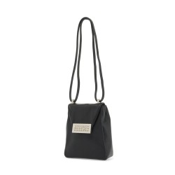 small numeric shoulder bag