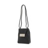 small numeric shoulder bag