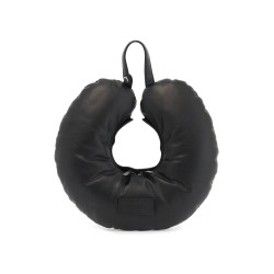 travel pillow handbag