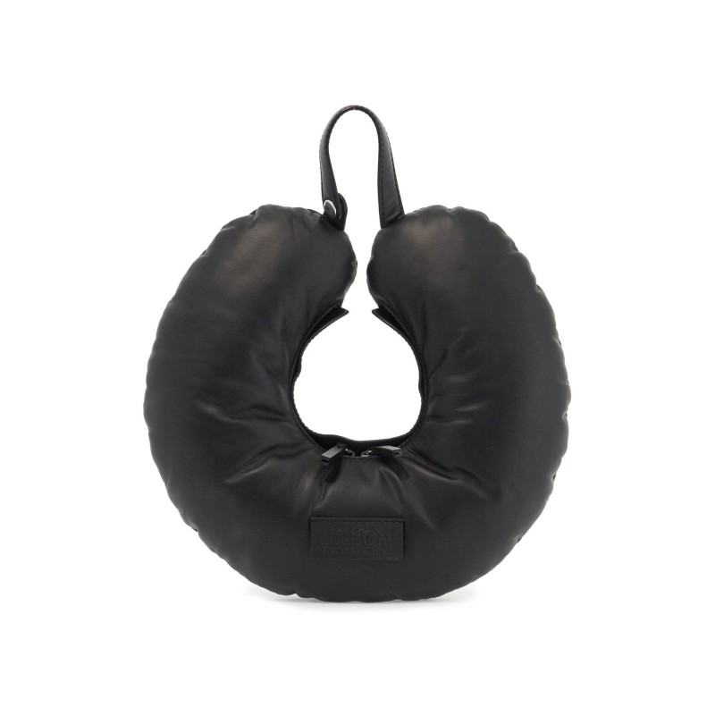 travel pillow handbag