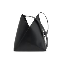 small fortune cookie shoulder bag