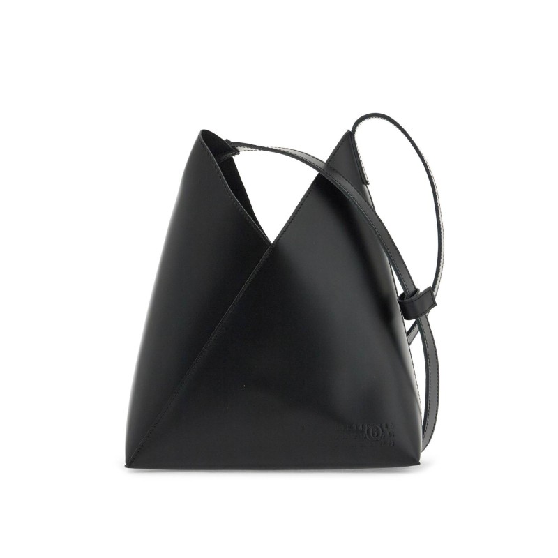 small fortune cookie shoulder bag