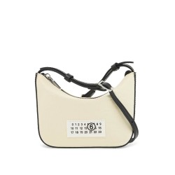 mini numeric shoulder bag