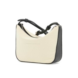 mini numeric shoulder bag