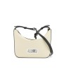 numeric nylon shoulder bag