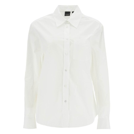 corea poplin shirt