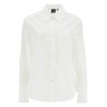 corea poplin shirt