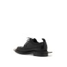 lace-up floating comme des garã§ons homme plus