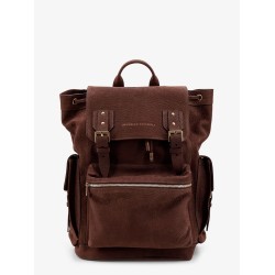 BRUNELLO CUCINELLI BACKPACK