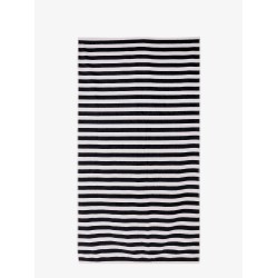 AMI PARIS BEACH TOWEL