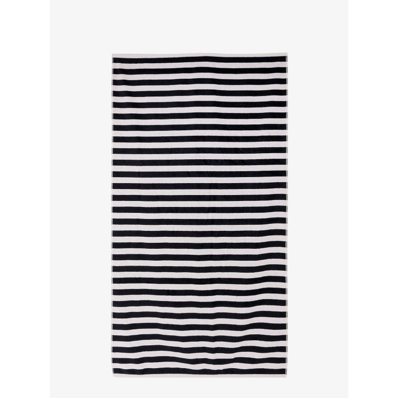 AMI PARIS BEACH TOWEL