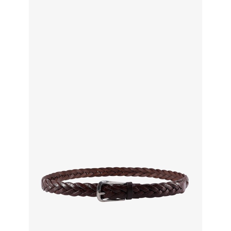 BRUNELLO CUCINELLI BELT