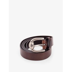 BRUNELLO CUCINELLI BELT