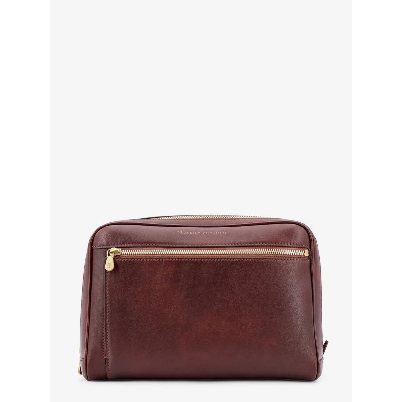 BRUNELLO CUCINELLI BEUTY CASE