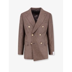 CARUSO BLAZER