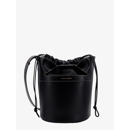 ALEXANDER MCQUEEN BUCKET BAG