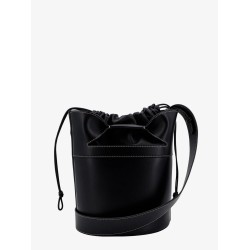 ALEXANDER MCQUEEN BUCKET BAG