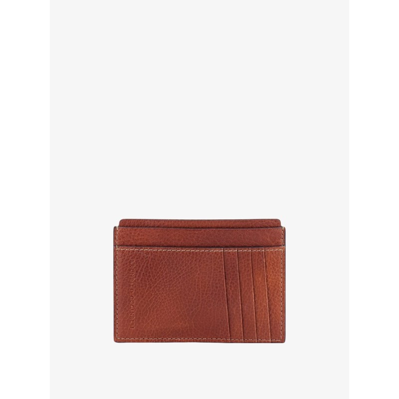 BRUNELLO CUCINELLI CARD HOLDER