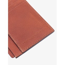 BRUNELLO CUCINELLI CARD HOLDER