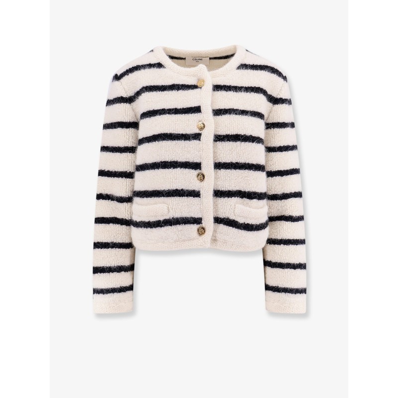 CELINE CARDIGAN