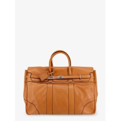 BRUNELLO CUCINELLI DUFFLE BAG